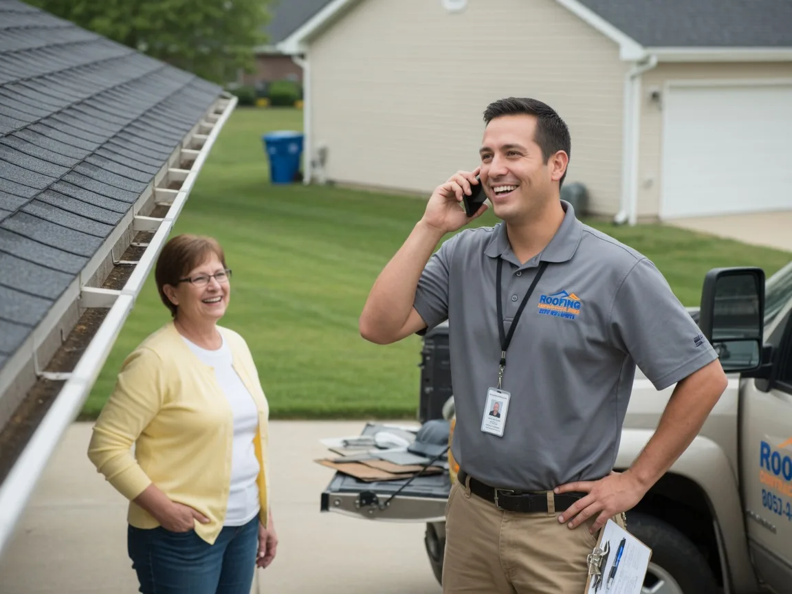 Local Roofing Contractors Courtland, KS FAQs
